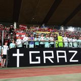 Amoklauf in Graz: Eine Stadt trauert