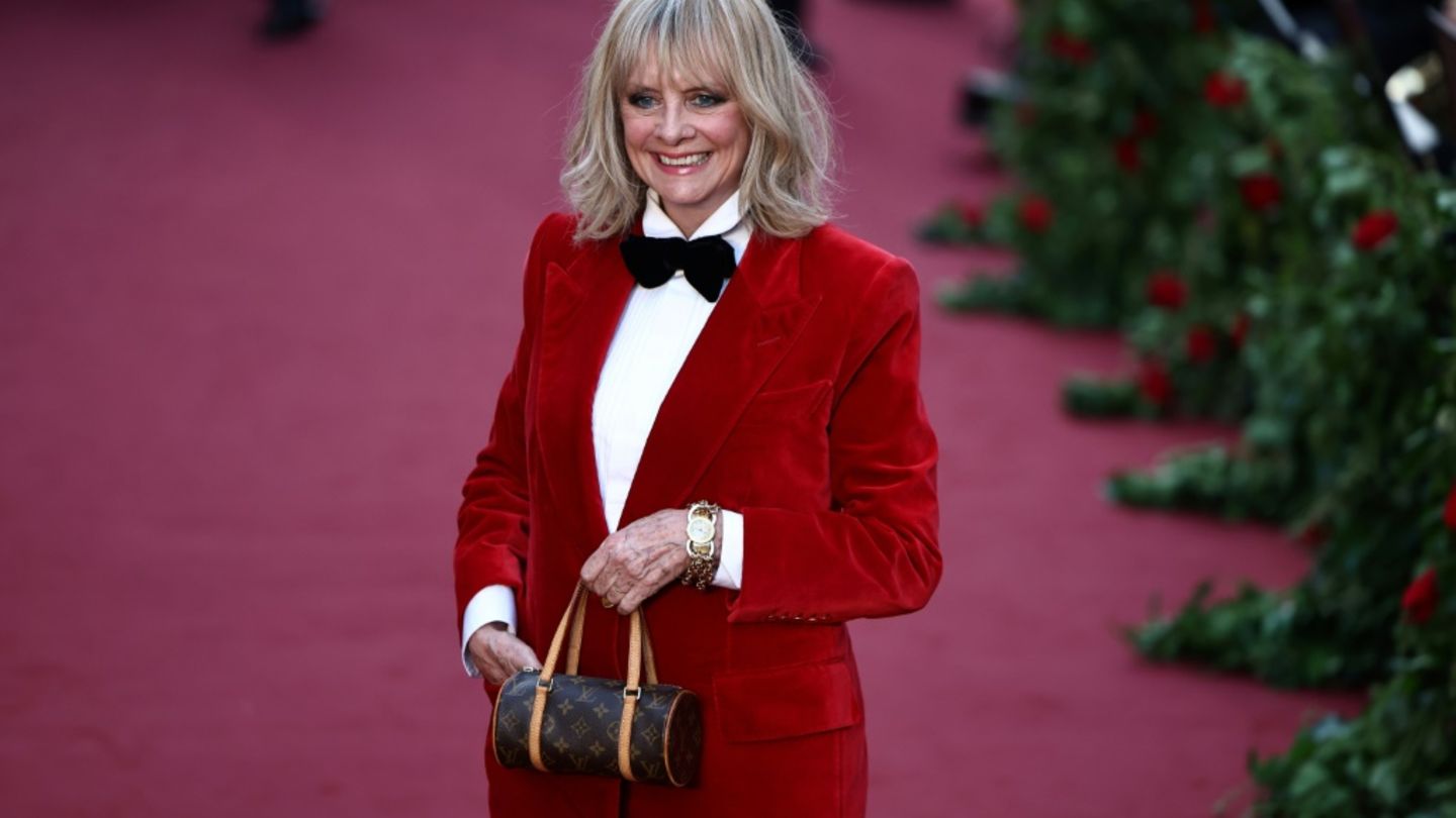 Lawson bei London Fashion Week 2023