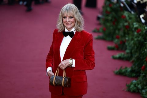 Lawson bei London Fashion Week 2023