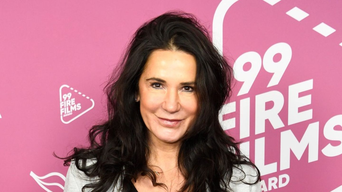 Mariella Ahrens: New partner already speaks of wedding
