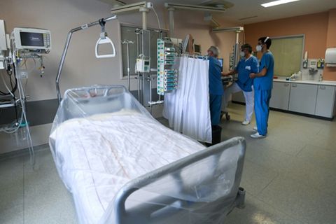 Klinik in Stolberg