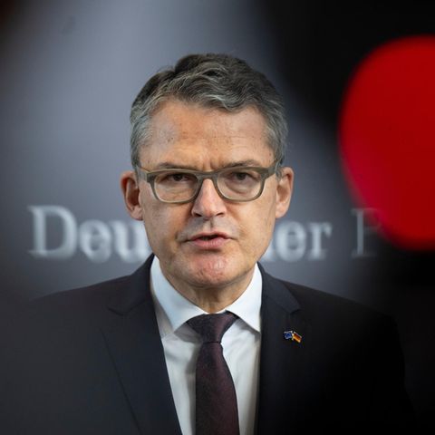 Roderich Kiesewetter (CDU) describes the SPD "Manifesto" as "outrageous"