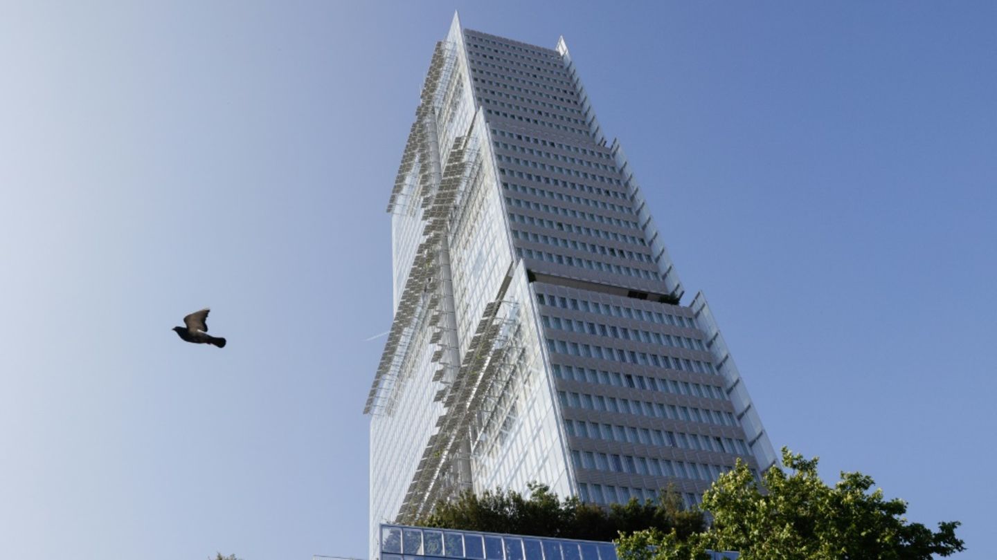 Pariser Justizpalast