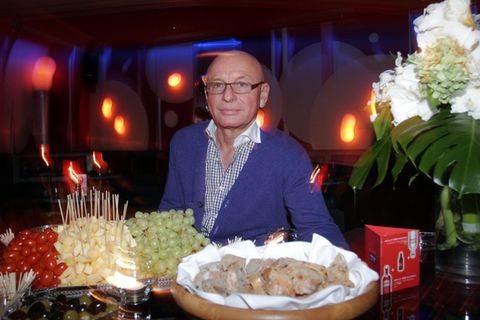 Der Fall des ermordeten Gastronoms Jochen Strecker aus Berlin ist am Mittwoch Thema beim "Aktenzeichen XY ... gelöst"