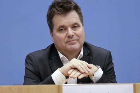 Jürgen Dusel