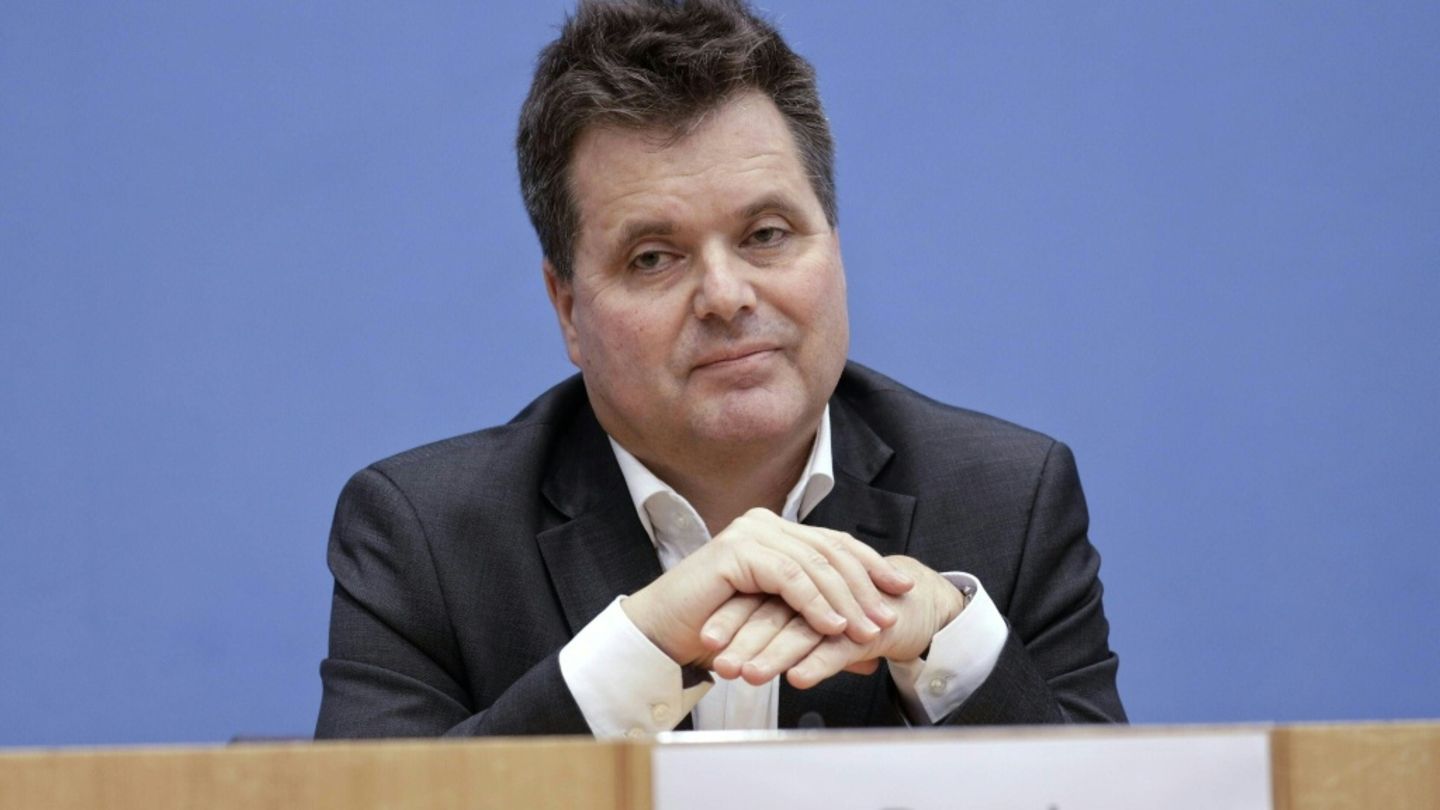 Jürgen Dusel