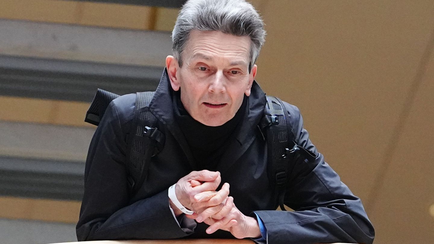 Foreign policy: SPD politicians are calling for disarmament and discussions with Russia