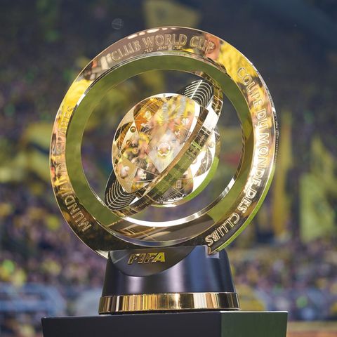 Club World Cup: How to see all games live and free of charge on TV and stream