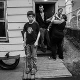 Chris Donovan: The Cloud Factory