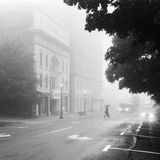 Chris Donovan: The Cloud Factory