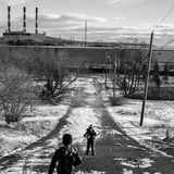 Chris Donovan: The Cloud Factory