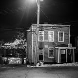 Chris Donovan: The Cloud Factory