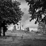 Chris Donovan: The Cloud Factory