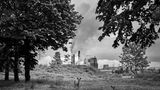 Chris Donovan: The Cloud Factory