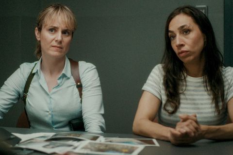 "Tatort" heute aus Zürich
