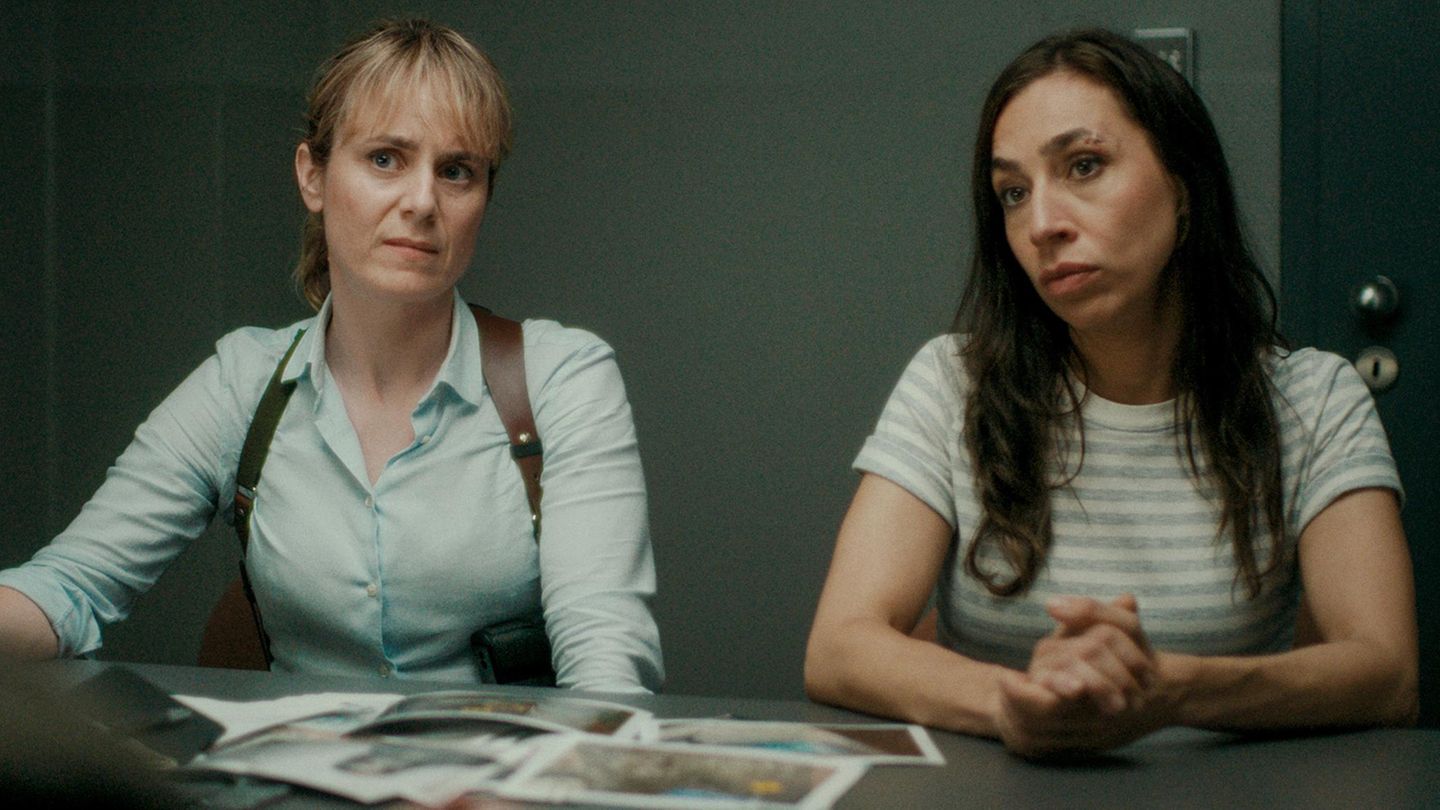 "Tatort" heute aus Zürich