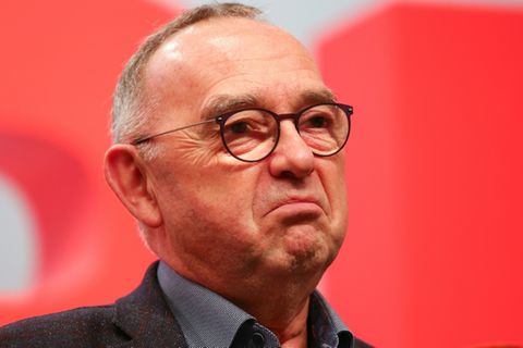 Walter-Borjans