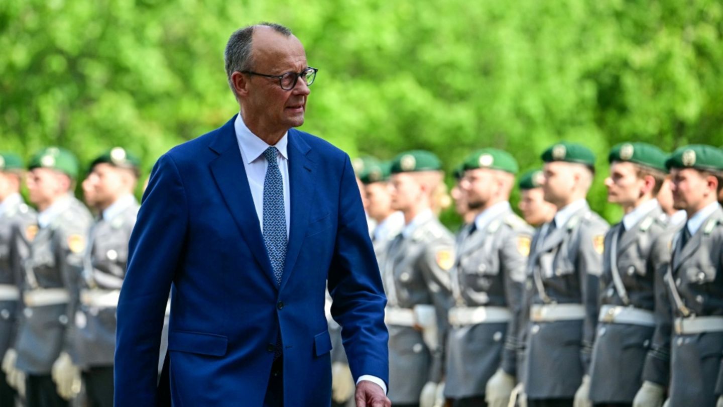 Friedrich Merz