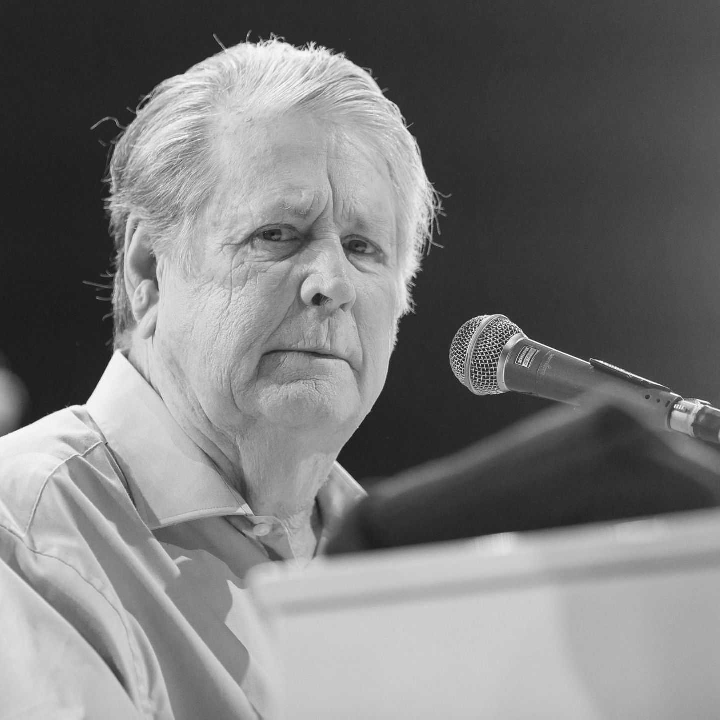 Brian Wilson
