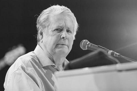 Brian Wilson
