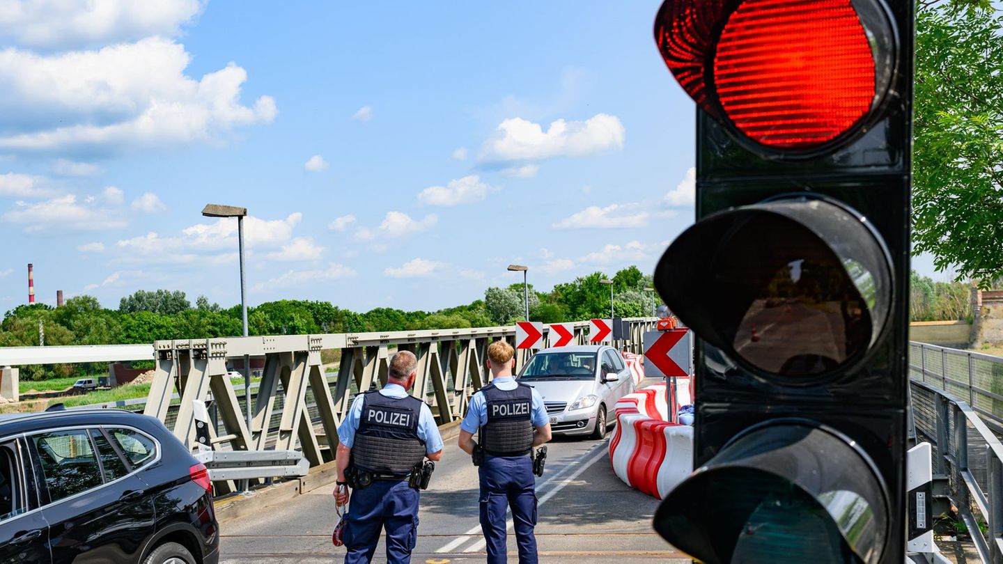 Poland consider controls on the border with Germany