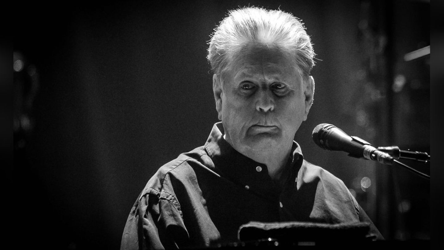 After Brian Wilson’s death: companions mourn the beach boy