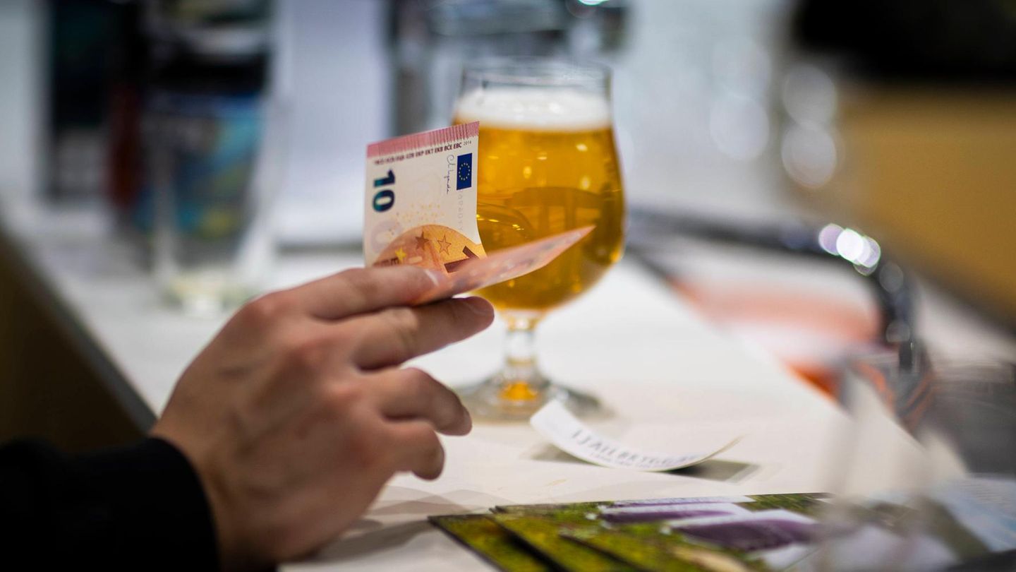 Beer price: Two breweries plan increase from autumn