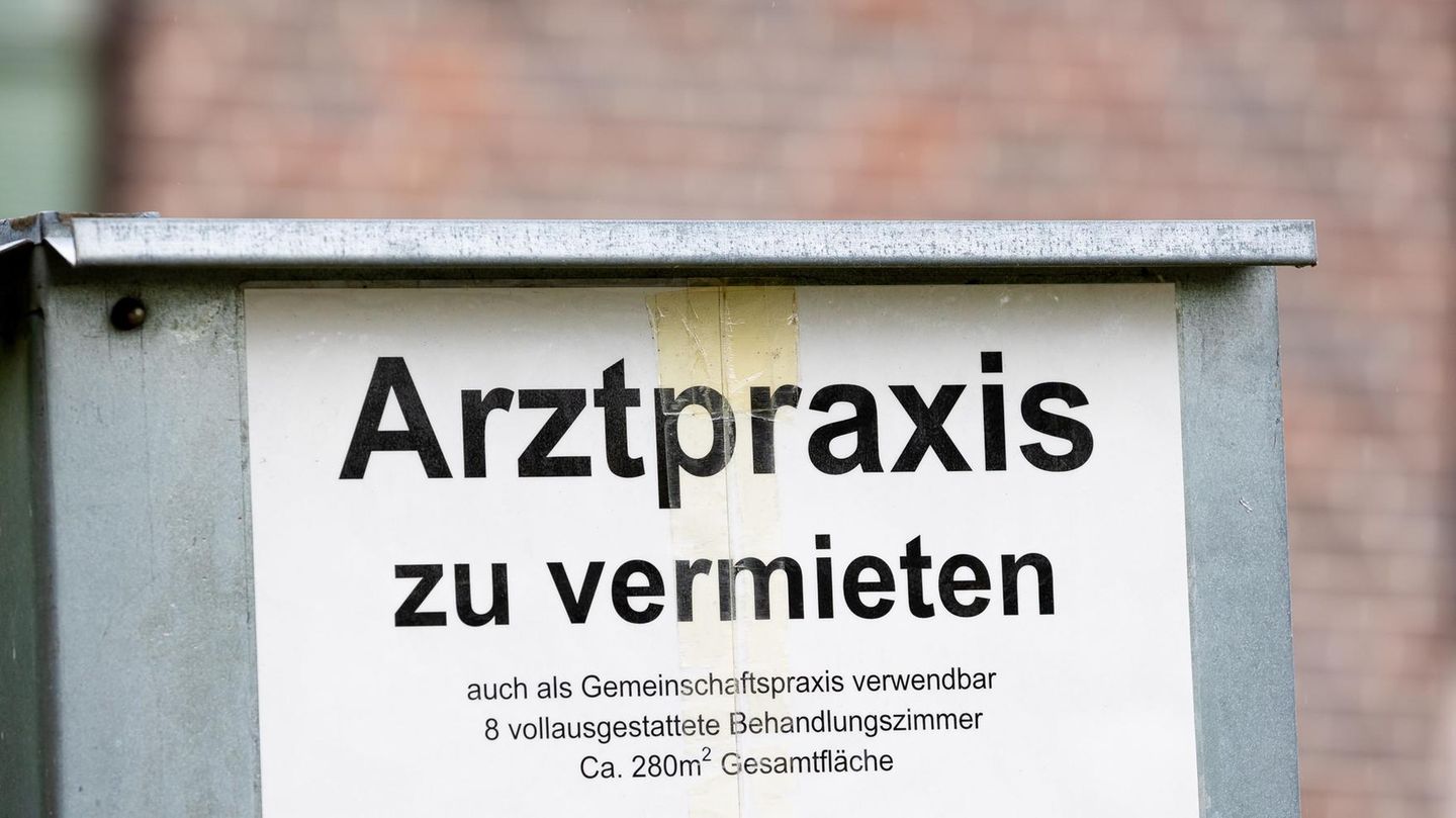 Lack of doctors: Foreign students should work in Germany
