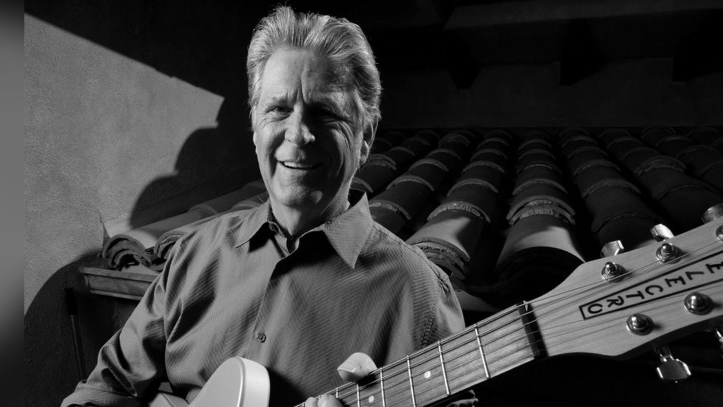 “Welt loses a genius”: Beach Boys say goodbye to Brian Wilson