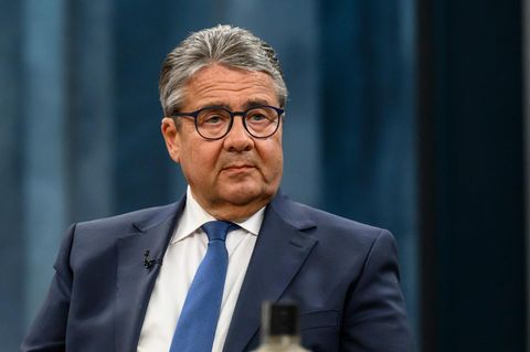 Sigmar Gabriel
