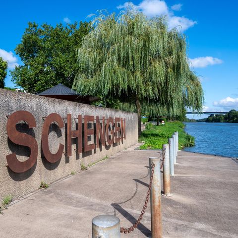 Schengen
