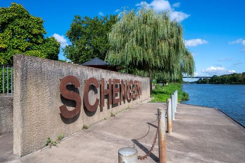Schengen