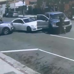Videos zeigen rabiates Vorgehen der US-Grenzpolize