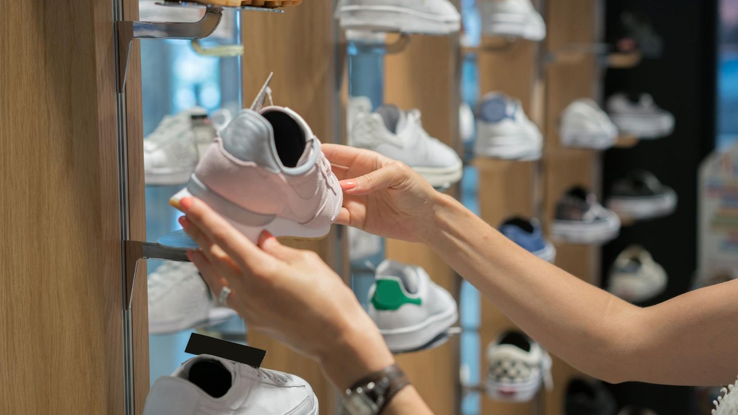 Schuh Graf Insolvent: These well -known companies have filed for bankruptcy