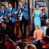 Brian Wilson und die Beach Boys treten im Film "Eine Uni voller Affen" auf