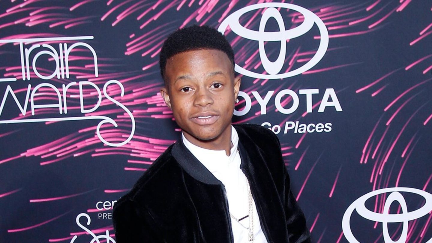 “Watch Me (Whip/Nae Nae)”-Interpret Silentó: 30 years in prison for the rapper