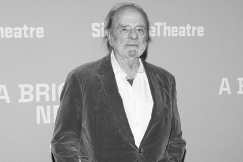 Harris Yulin stand bis vor Kurzem noch vor der Kamera.