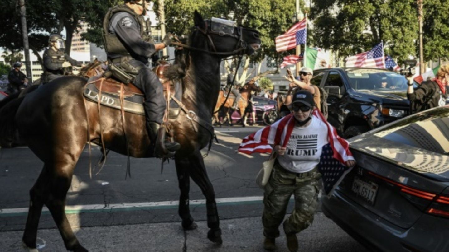 Protest