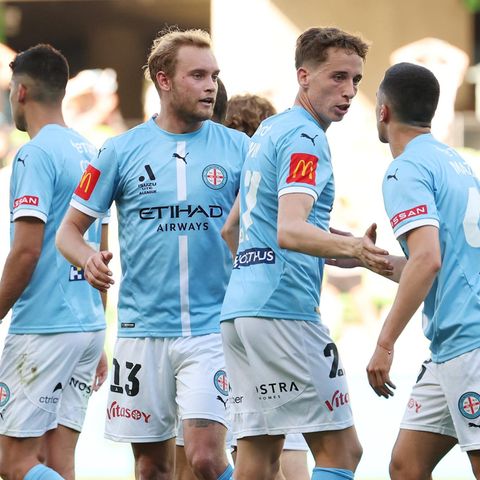 Spieler von Auckland City FC