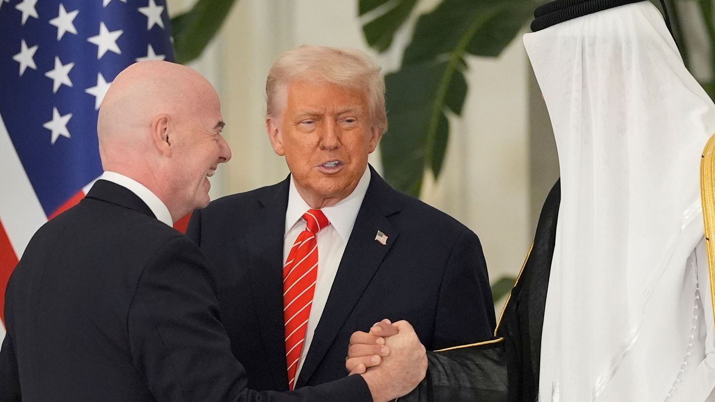 World Football Association: Trump’s policy as a FIFA problem: worries before the club World Cup