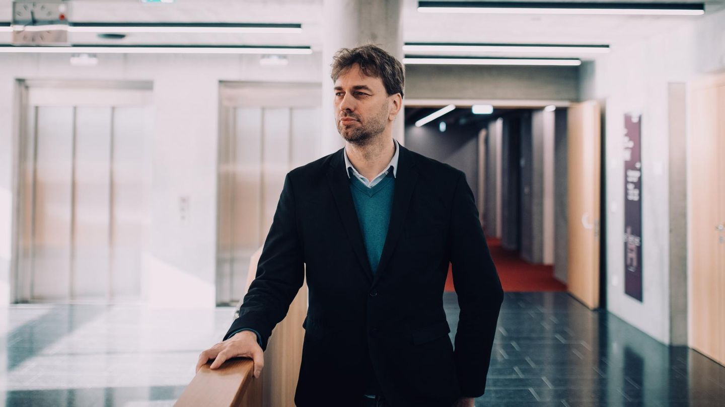 Fall Stefan Gelbhaar: Greens present reports – and give mistakes