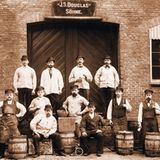 Firma John Sharp Douglas