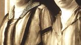 Marie und Anna Carstens
