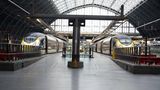 Bahnstrecke Frankfurt – London
