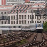 Berlin Berlin – Warschau