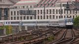 Berlin Berlin – Warschau