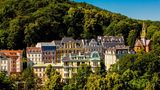 Nürnberg – Karlovy Vary (Karlsbad)