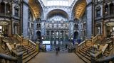 Frankfurt – Antwerpen