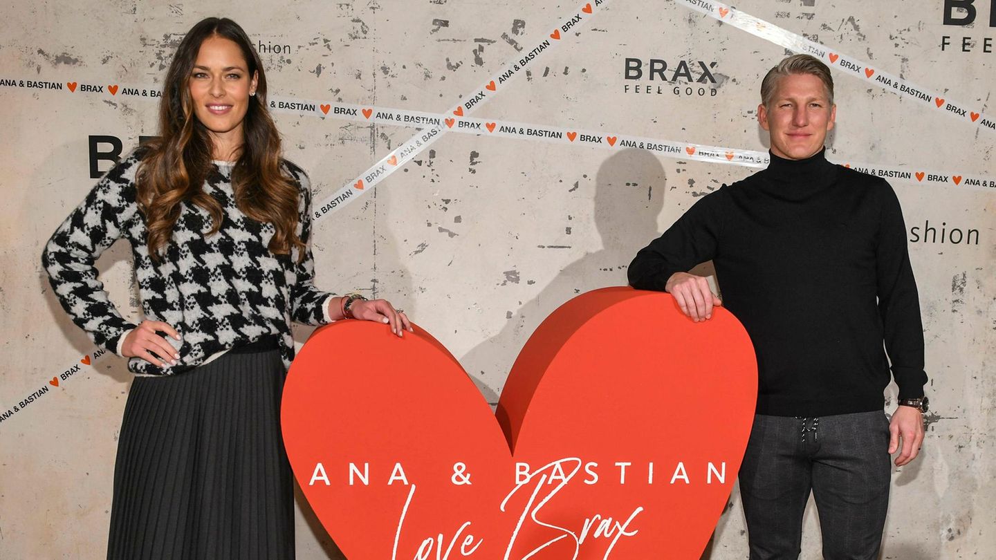 Bastian Schweinsteiger and Ana Ivanovic are “no longer a couple”