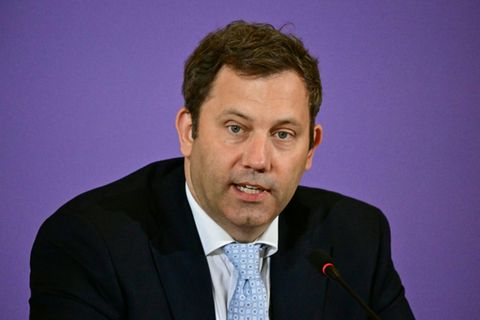 Lars Klingbeil